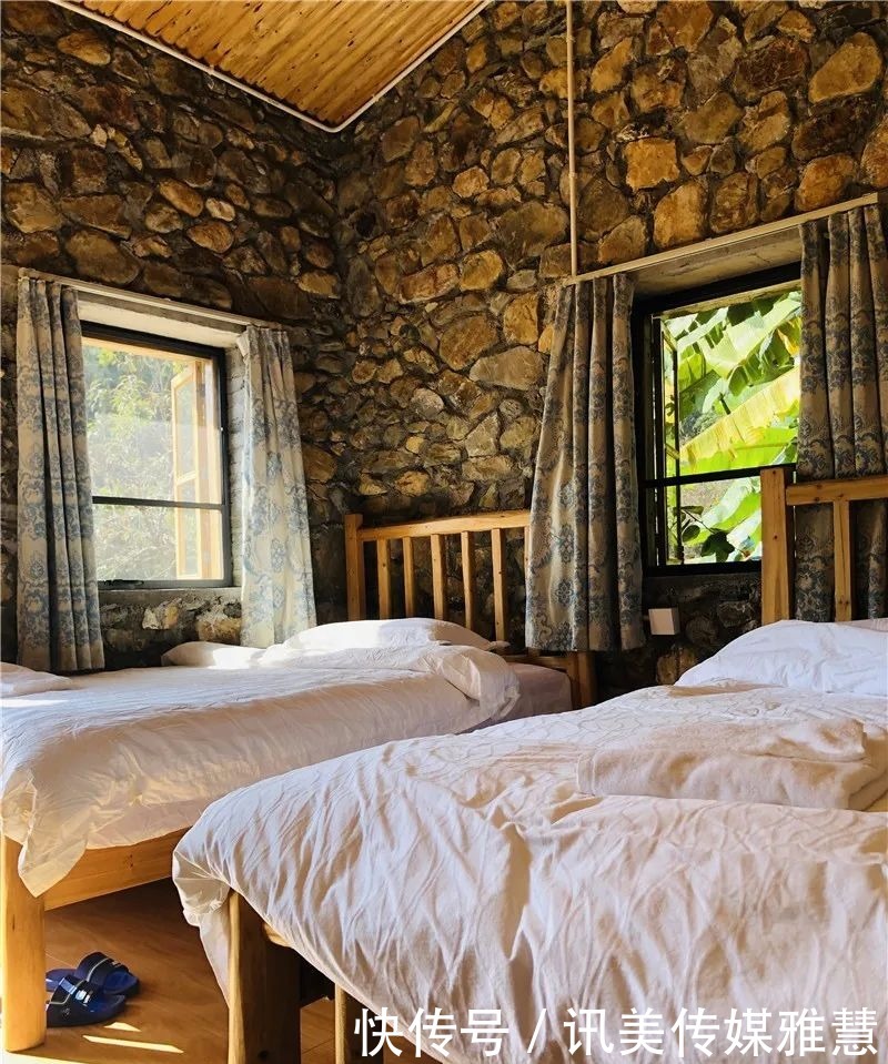 清远优质民宿大搜罗,总有一款合你胃口,来迎接夏日狂欢吧