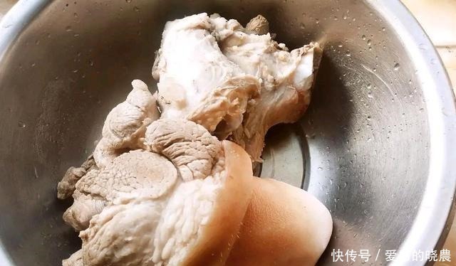 2021年夜饭,家有学子的来上这2道菜,寓意金榜题名捷报传