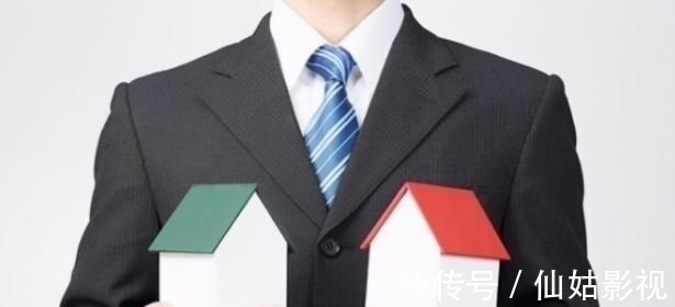 商们|房子已足够居住,为何陷入买不起、卖不掉的僵局?潘石屹透露原因