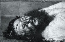 氰化钾|俄国一代妖僧”:拥有“不死之身”刀枪不入,至今成谜!