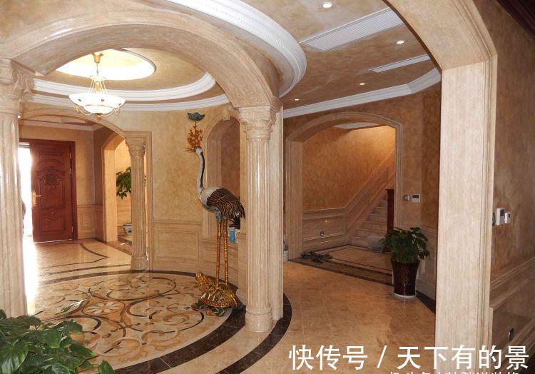 波导线|10年前超流行的13种设计,可惜早就过时了,现在聪明人都这样装修