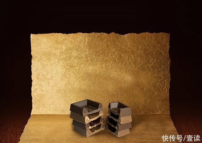  比利时|巧克力界的劳斯莱斯，歌帝梵来了！不到300块get比利时皇室同品质