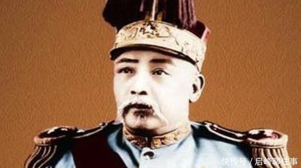 组建|袁世凯逼宫时,慈禧组建的军队在做什么,一部分发展成西北马家军