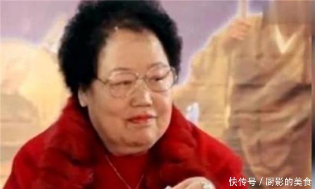 颐和园|陈丽华是慈禧的什么人,跟溥仪有什么关系为何出生在颐和园