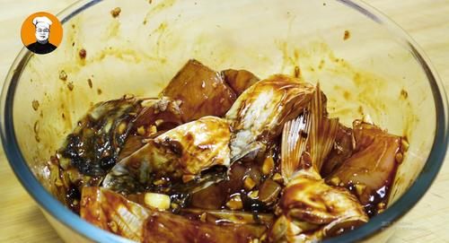 好吃|鱼肉好吃新做法,不油炸不水煮,不加一滴水,鲜美嫩滑无腥味