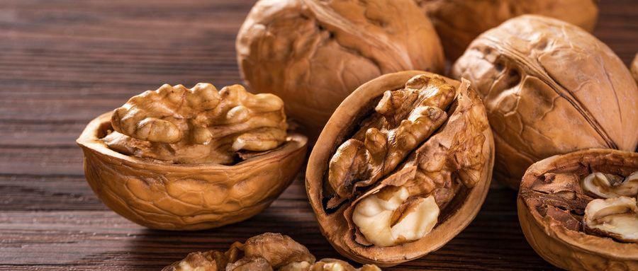 核桃|枣夹核桃为啥能在双十一卖出几百万？下面这些秘籍就是原理！