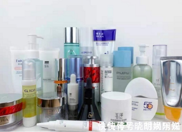 大牌|收起你的嫌弃脸!千万别再看不起国货,这5款护肤丝毫不输大牌