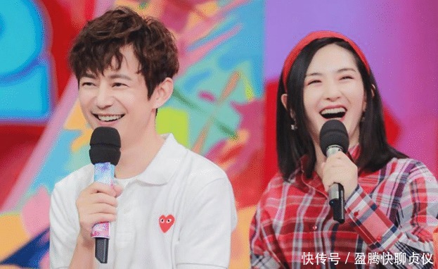 热度|卖力的搞笑有何用?谢娜被张雨绮取代后,快本热度比以往更高了