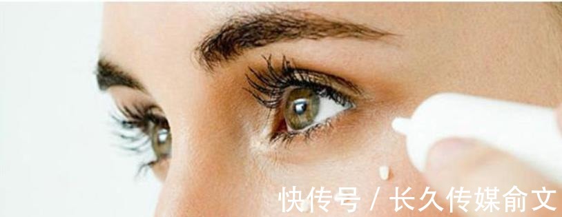 细纹|6款相见恨晚的眼霜产品,素颜也是“少女眼”,值得收藏!