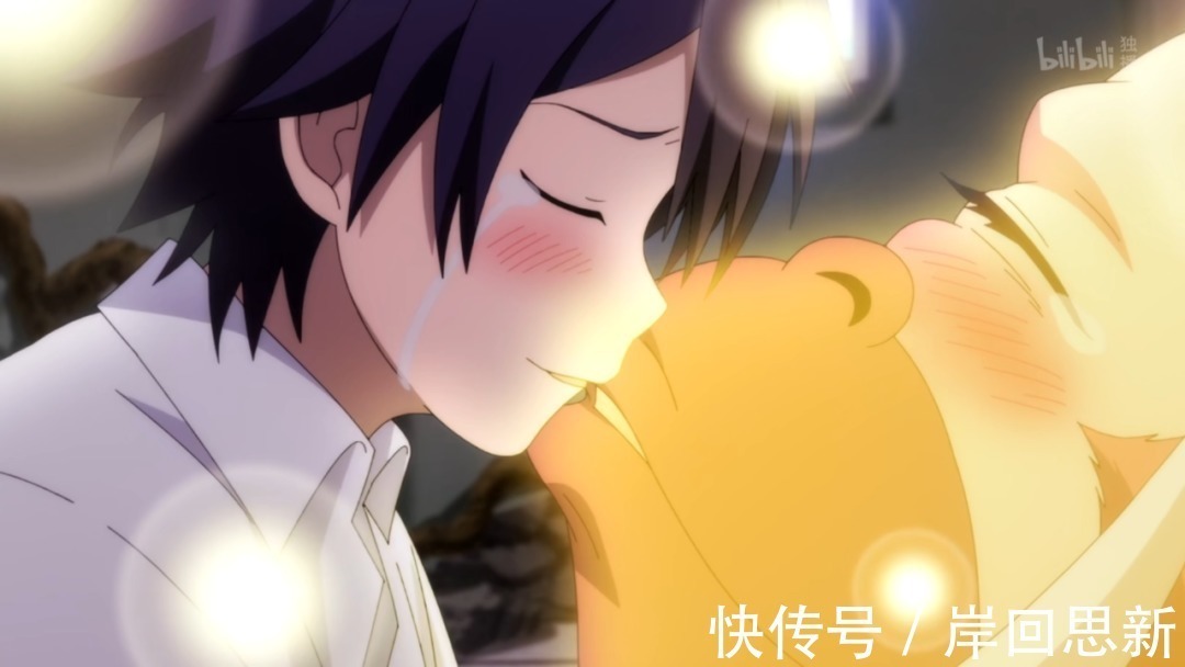 莫西|花泽香菜参演的两部十月新番,B站评分都很低,但低分理由不同