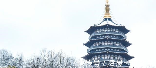 白素贞|白素贞“真实”存在雷峰塔倒塌几十年后,在塔下发现一相关秘密