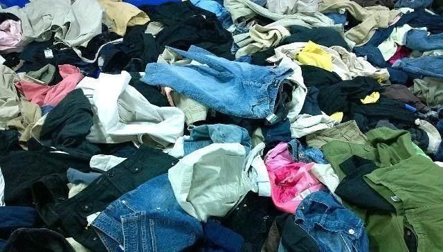 旧衣服千万别扔简单改造下,轻松变废为宝,放家里太实用了