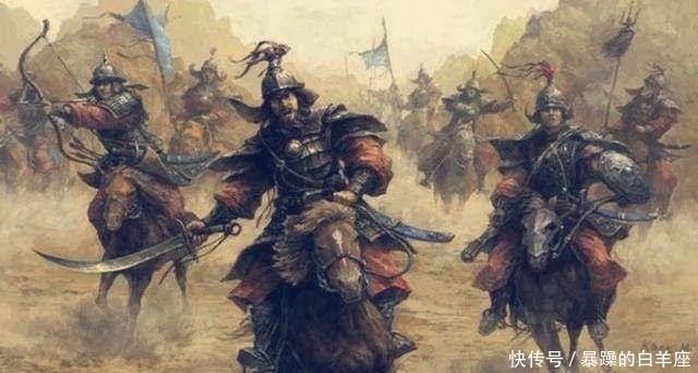 《水浒传》中只闻其名未见其人的老种经略相公,到底是何方神圣?