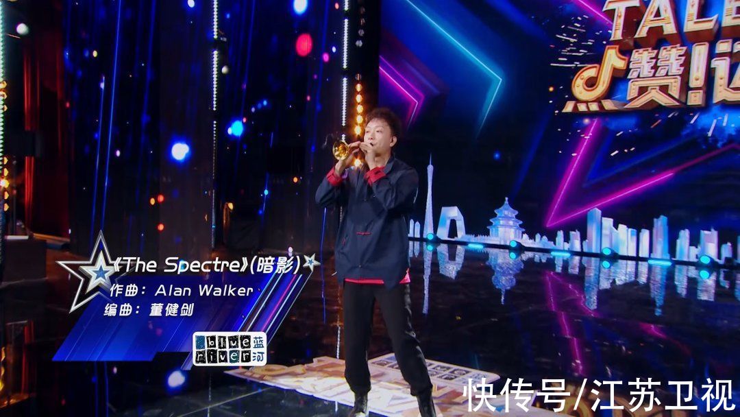 绷不住了，《点赞！达人秀》仅凭一张嘴，就带来千军万马的大动静