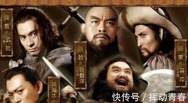 岳云|此兵器在李元霸手中横扫隋唐好汉,为何水浒108将却无人敢用!