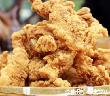 里脊肉|炸酥肉,不要直接用面粉!30年大厨教你,金黄酥脆肉质嫩,不回潮