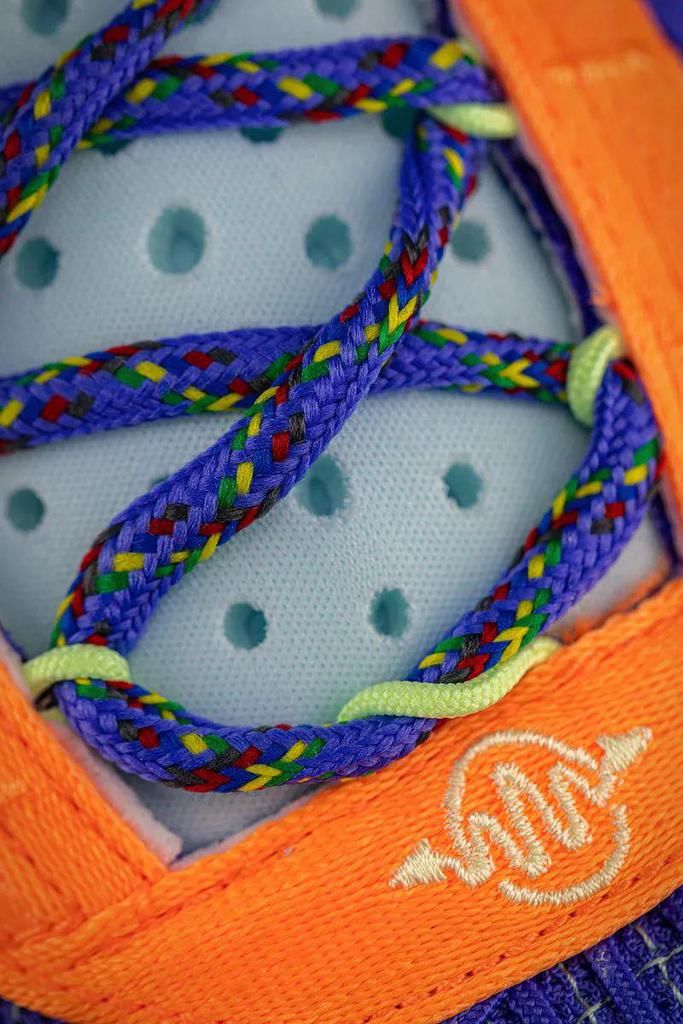 耐克「新一代神鞋」刚刚曝光！研究了几十年的黑科技，外观超颠覆！