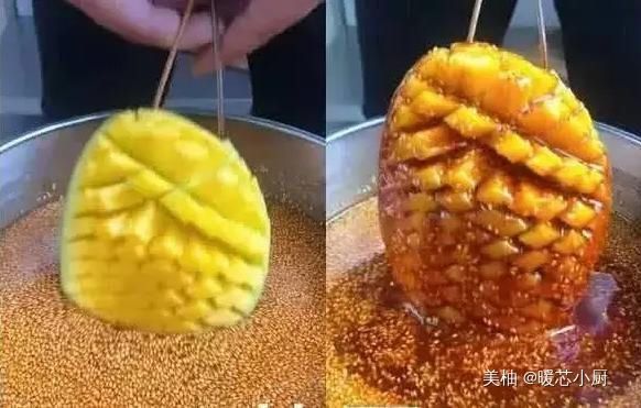 任选|假如给你10万元,任选一种食物吃掉,选图4的都是“大佬”