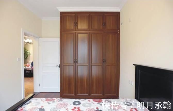 洗手台|晒一套168㎡四居室,朋友参观全屋后,说自己的房子瞬间不香了