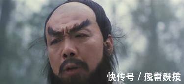 盗跖$他是强盗的祖师爷,曾将孔子骂得不能还嘴,死因成千古谜团!