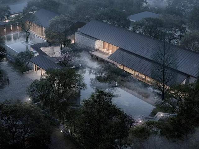 暖通设计的世界,竟然如此奇妙?|「机电设计Lab」| 设计