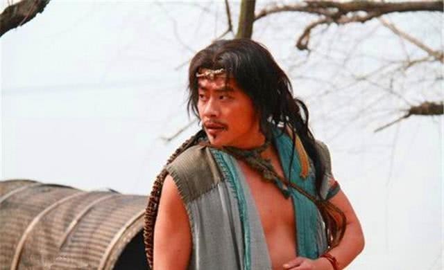 包围|水浒传:阮小二被方腊军包围时,为何一定要自杀?看张顺的结局就知道