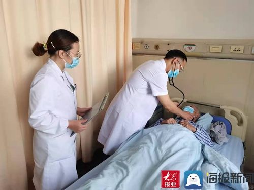 田强元|中医来了·关爱健康从“头”开始①：中西医结合治疗脑血管，守护“最强大脑”