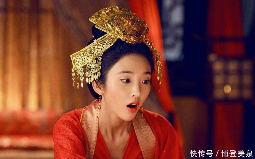 后宫|皇帝对此人一往情深，一生只娶皇后一人，两人如胶似漆