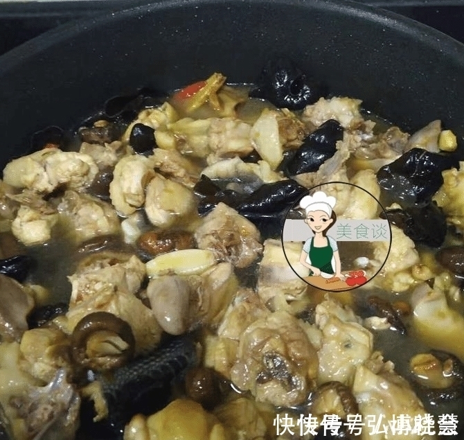 炖土豆|这锅美味, 鲜香软糯, 我隔三差五炖一锅, 孩子爱吃, 体格好不怕冷