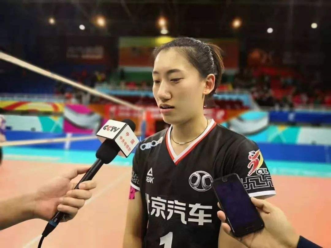 国手|女排前国手留洋!曾是杨昊麾下得意弟子,本赛季加盟王一梅老东家