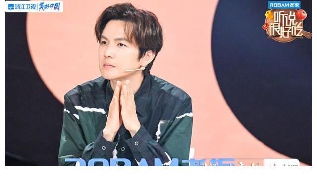 张尕怂|孟美岐、钟汉良竞猜食物卡路里，阎鹤祥用机车排气管烤肉