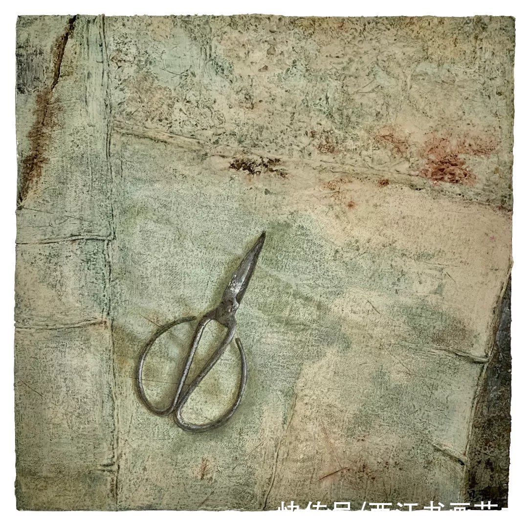 广州美术学院！2021 广州美术学院小幅水彩画展作品选