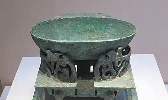 中国国家博|不同样的青铜器(三)