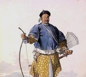 元妃&元春被弓弦绞死,凶手是谁王熙凤的一个梦给出了答案