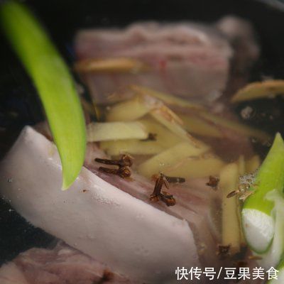  鱼羊鲜的绝味秘籍，成功征服我的胃