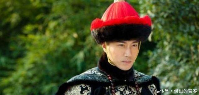 海兰珠|丈夫死后,她改嫁皇太极,女儿被许配给多尔衮,母女变妯娌!