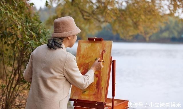 大叔|大叔想跟阿姨一起搭伙，提出4个条件后，对方立马摇头不干