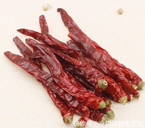 特香|干辣椒该怎样挑选30年川菜师傅内行人只挑此5种,做菜特香