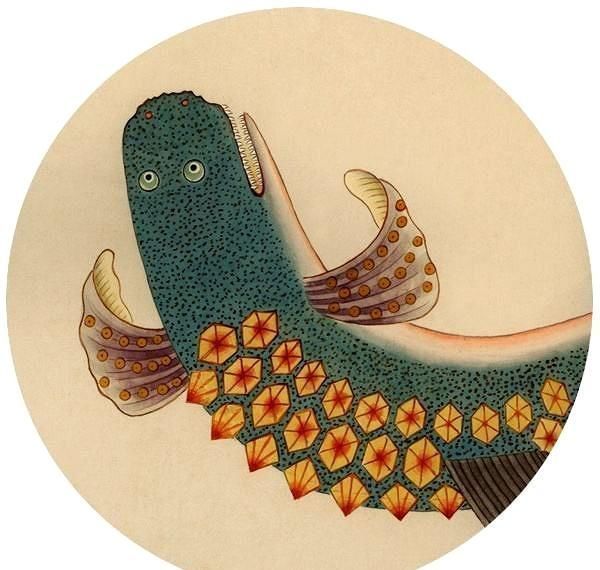 故宫|故宫这本“奇书”,里面9种“奇物”越看越可怕至今还是个谜