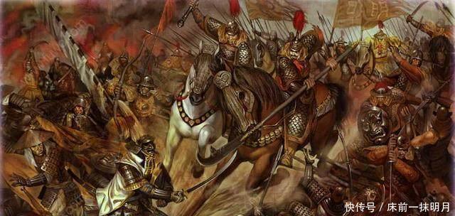 历史|历史上那么多篡位的家族,为何司马懿家族最令人痛恨原因很简单!