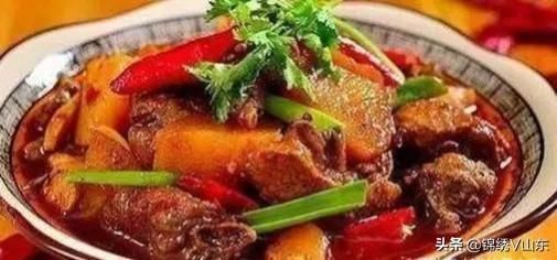 肉丝|推荐色香味俱全的12道秘制私房菜，越吃越香，做法真简单，收藏哦