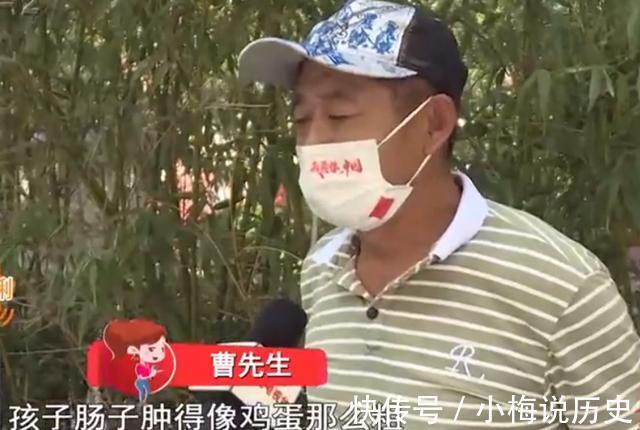 误诊|1岁男童误吞磁力球,医生却没查出来,西海岸人民医院不算误诊