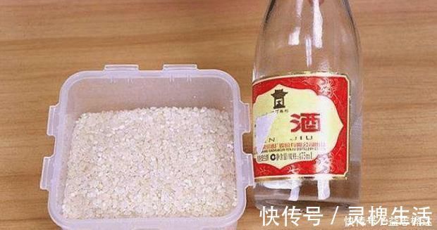 长虫|大米买多了,保存方法很简单,1年不霉不长虫,刚学会,涨知识了