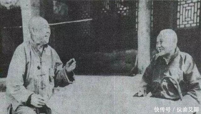 鞋底|为什么清朝最后一个太监孙耀廷说“晚上伺候贵妃时鞋底必须藏苍耳