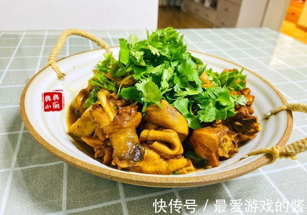 家常菜|一锅出的美食,有荤有素,偷懒必做的家常菜之一
