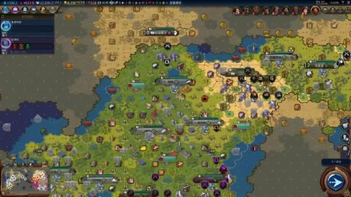 强制喂饭和自由探索，你更喜欢哪种新手教学？