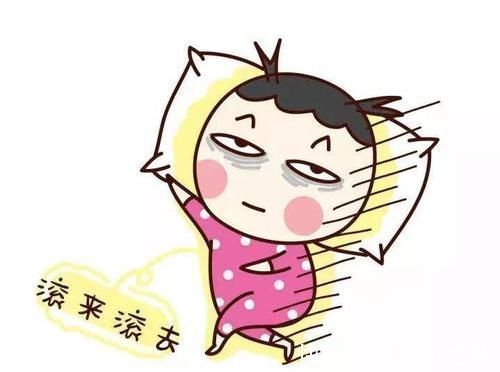 春夏秋冬|宝宝明明很困,但是就是不肯睡觉,多半是这几个因素影响,对照下