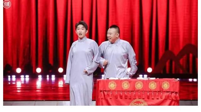 风头正盛!嘻哈包袱铺多台春晚强势上线