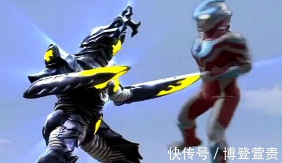 捷德奥特曼|如果没有究极武器,这五个奥特曼已经战败无数次!