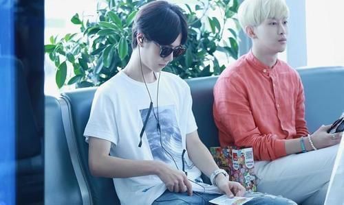 uniq|从UNIQ队长到《追逐梦想》,周艺轩如何慢慢活在王一博光芒之下